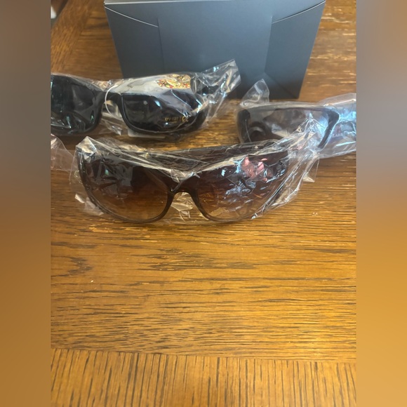 Designer Inspired Fashion Sunglasses - Assorted Box - Picture 6 of 6